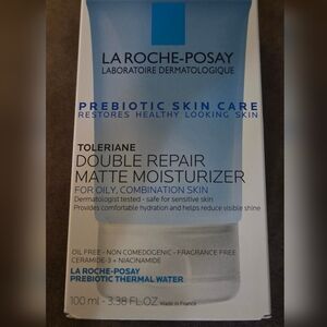 La Roche-Posay Toleriane Double Repair Matte Moisturizer
